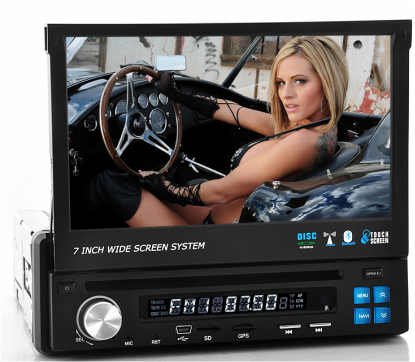 Pioneer DEH-150MP Car Audio CD MP3 Stereo Radio Player, Front Aux Input  with JVC 6.5 Inch 2-WAY Car Audio Speaker (Black)